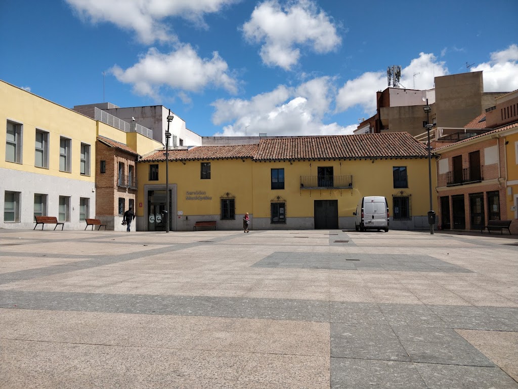 Museo Etnografico El Caseron