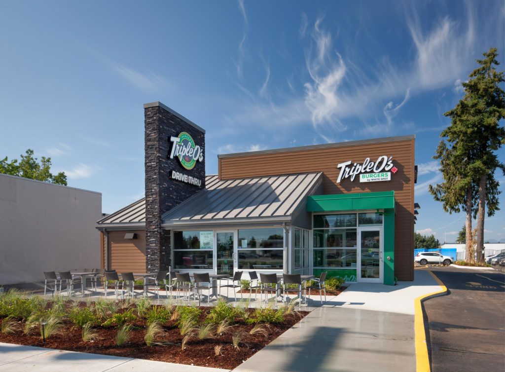 Triple O’s in Abbotsford