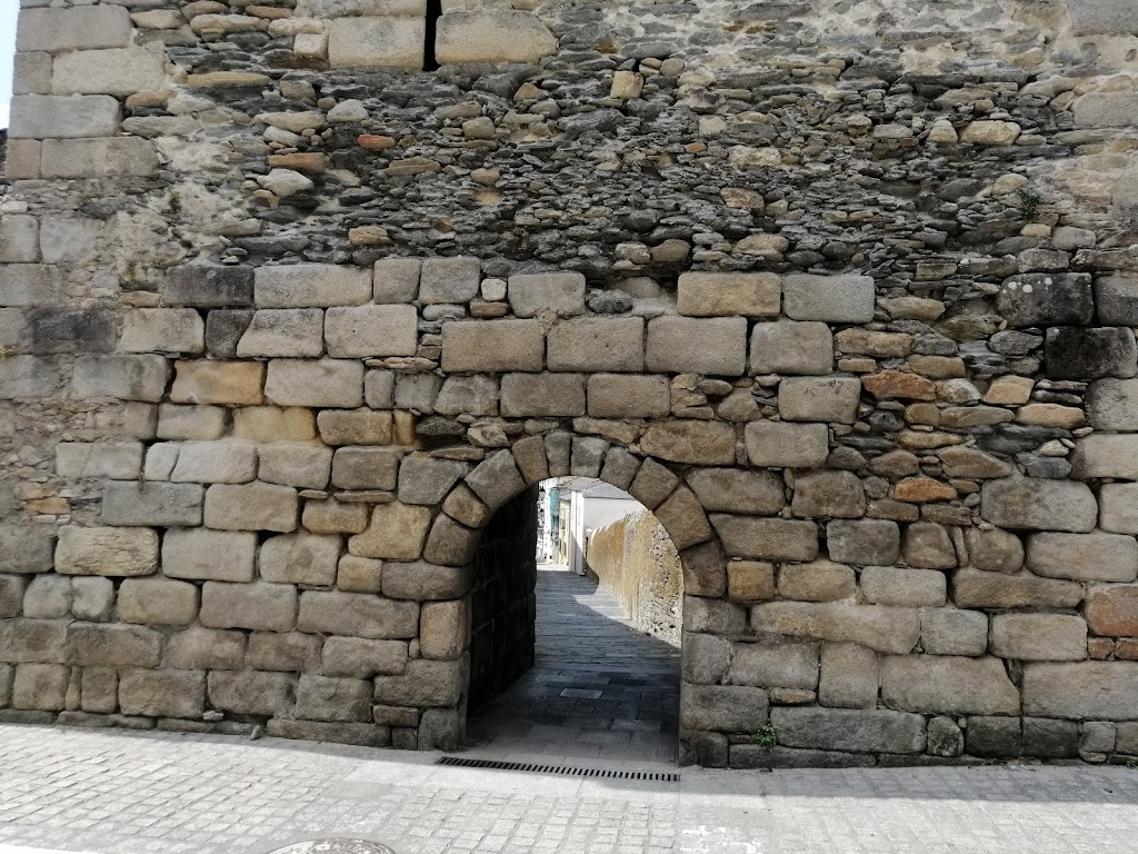 Porta do Valado