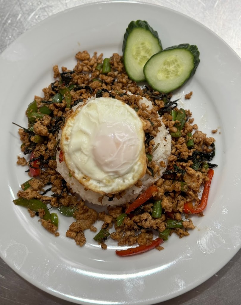 Krua Thai (Broadview)