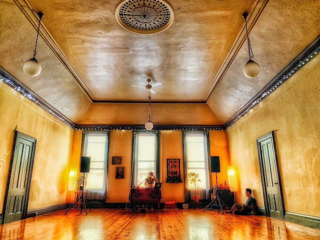  Sadhana Center For Yoga and Meditation