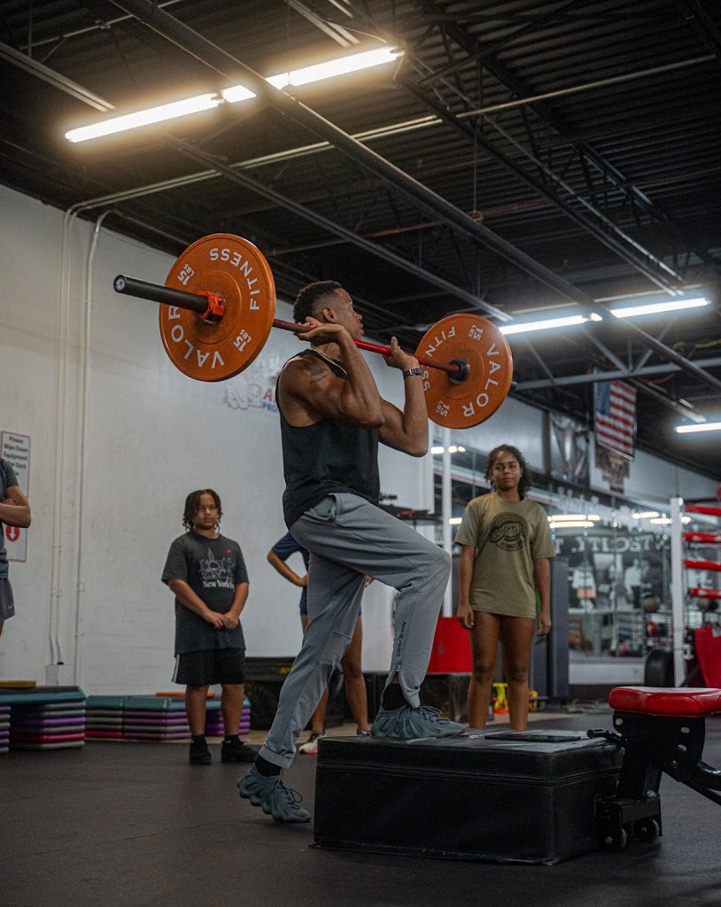  VAST Sports Performance/VAST Track Club