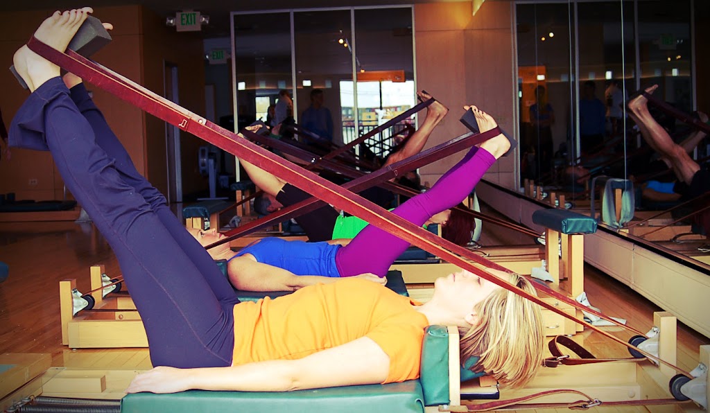  Artistic Body Development