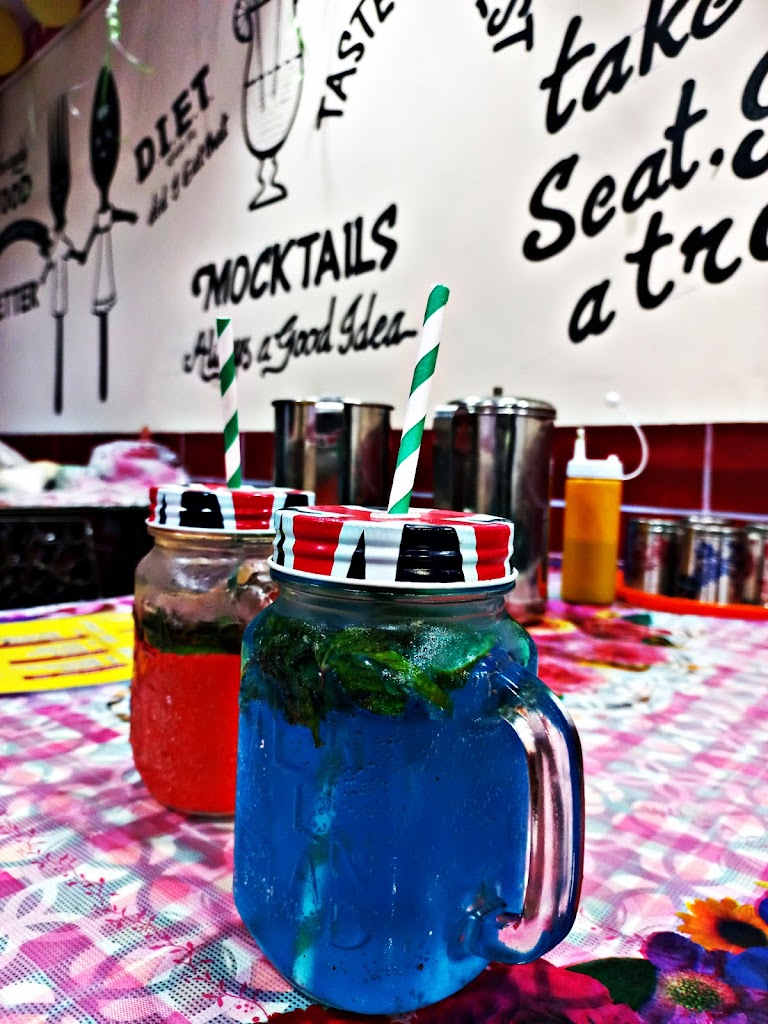 Food & drink