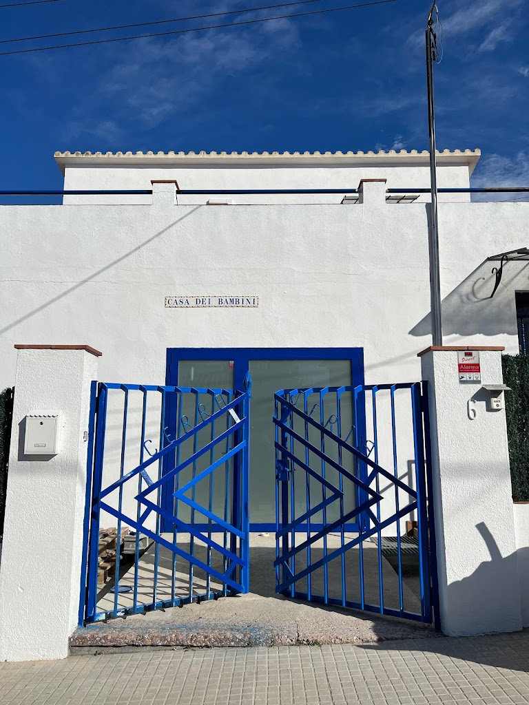 Montessori Sant Cugat