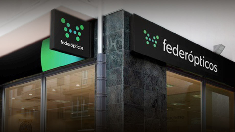 Federoptics Tordera