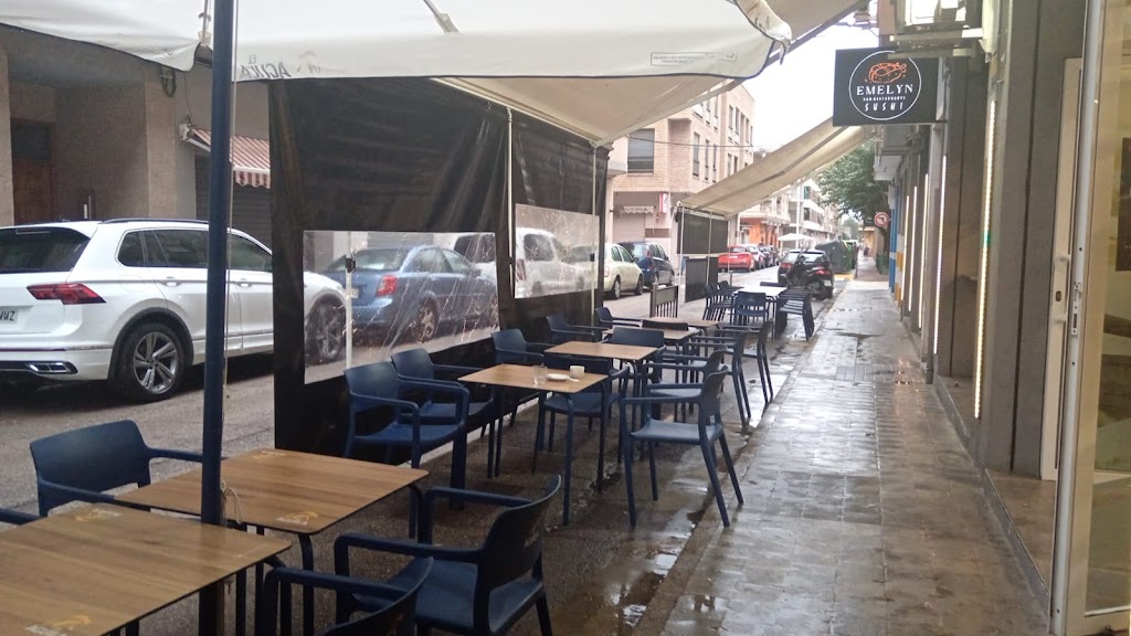 Bar Restaurante Emelyn