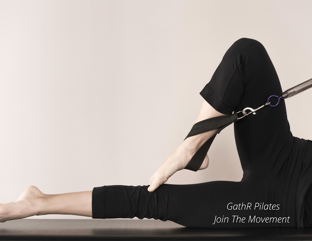  Gather Pilates