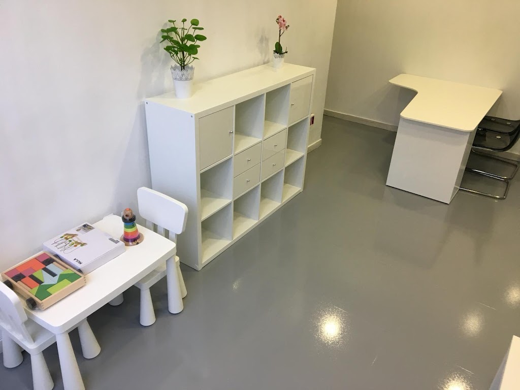 CRISTALBOX FUENLABRADA — Del propietario
