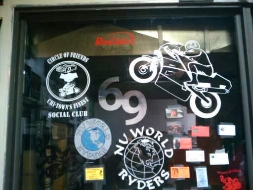 By owner
