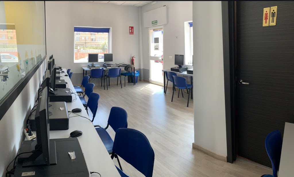 Autoescuela Sergio Naranjo