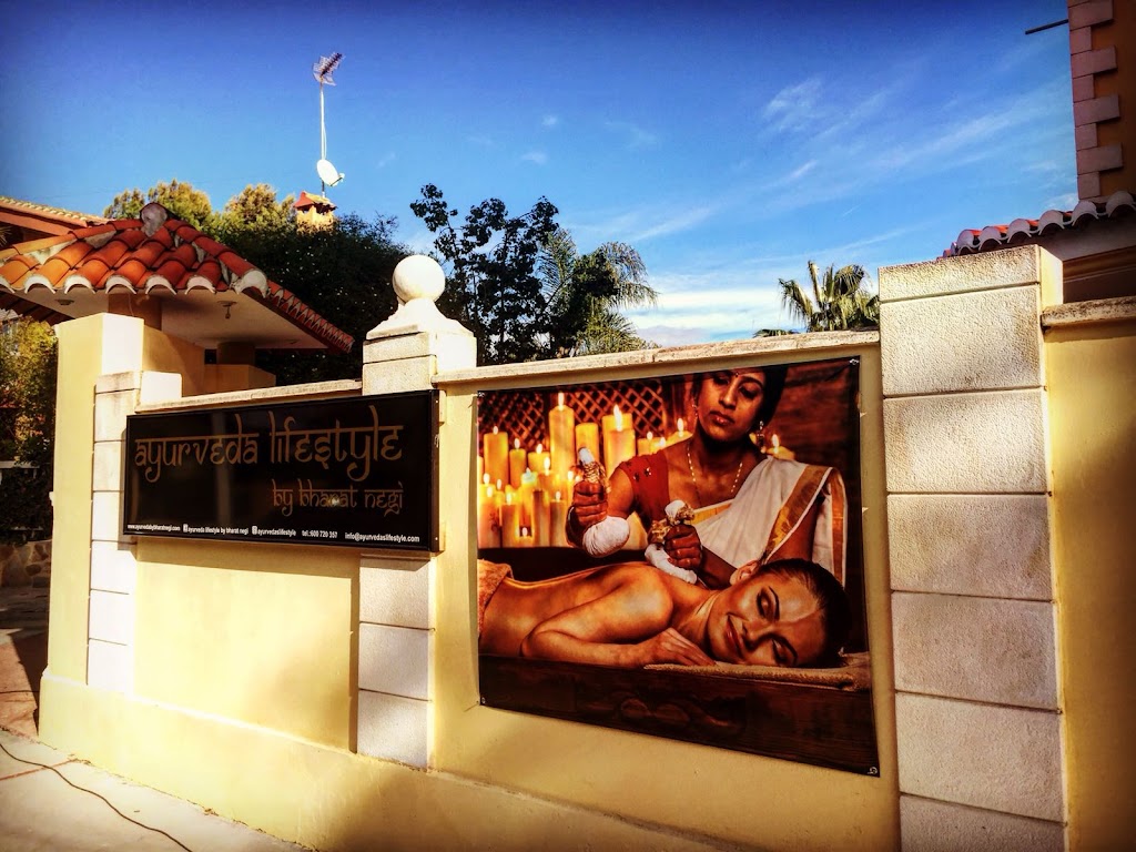 Ayurveda Lifestyle By Bharat Negi