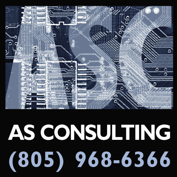 As Consulting