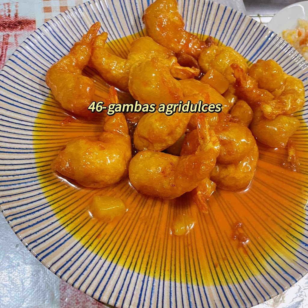 Restaurante Chino Jardin Bella