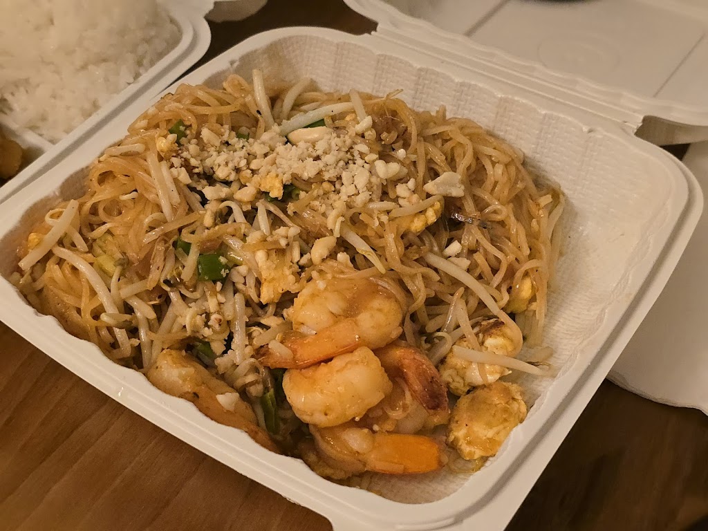 Ying's Thai Cuisine