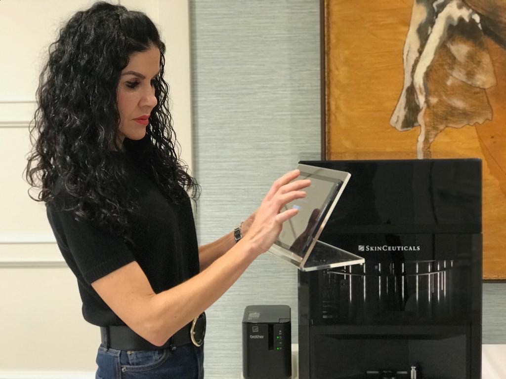 Yolanda Albelda - Medicina Estetica