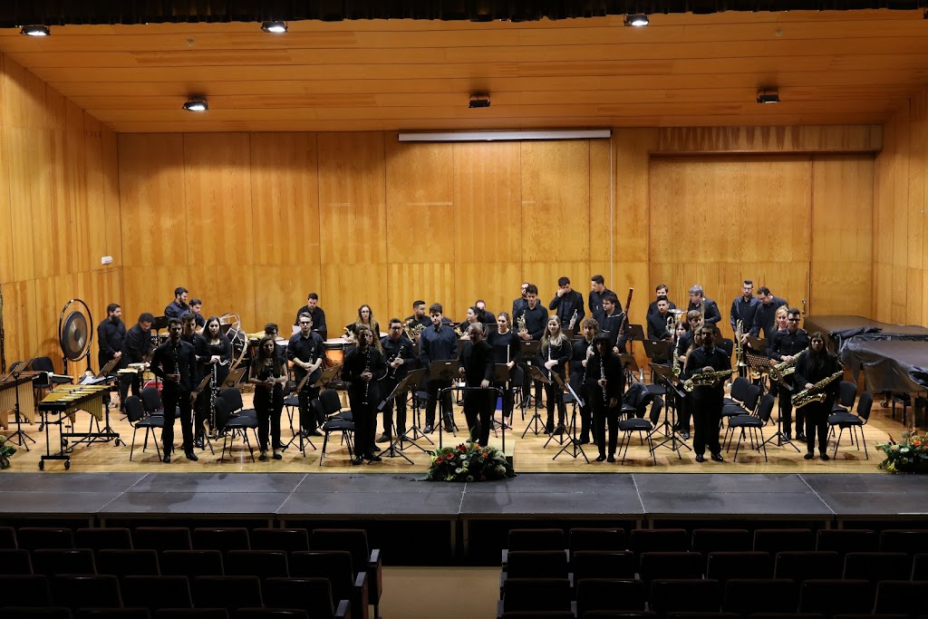 Conservatorio Superior de Musica de Vigo