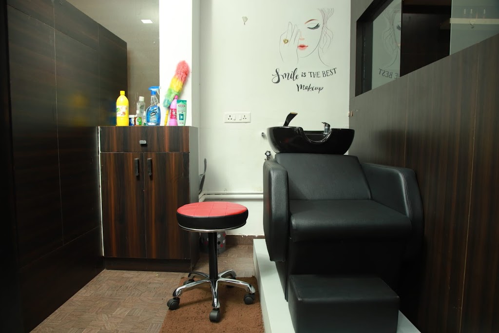 Antara Ladies Salon