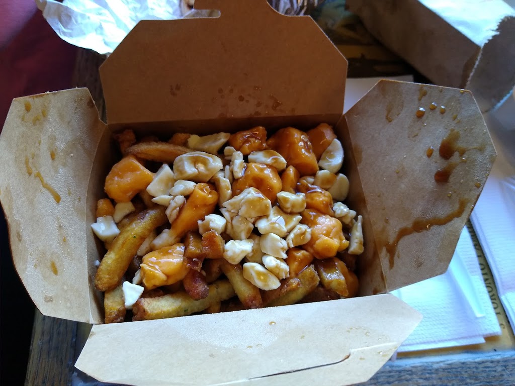 Poutine