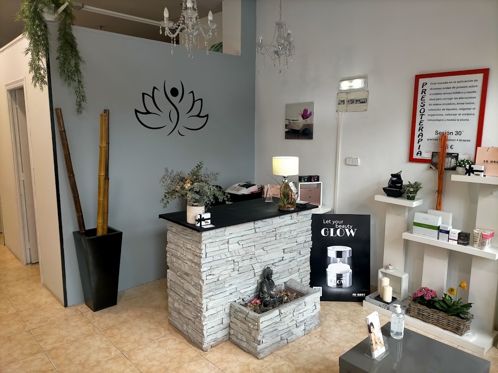 Estetica Avanzada Sara Martinez