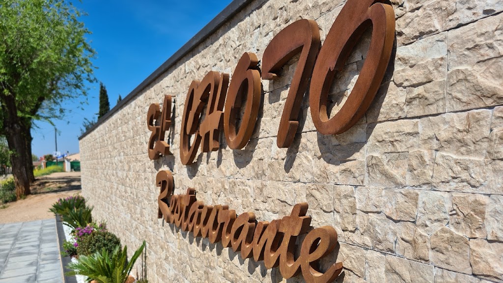 Restaurante El Choto