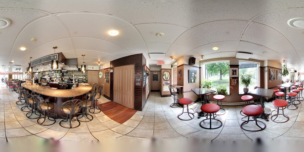 Street View & 360°