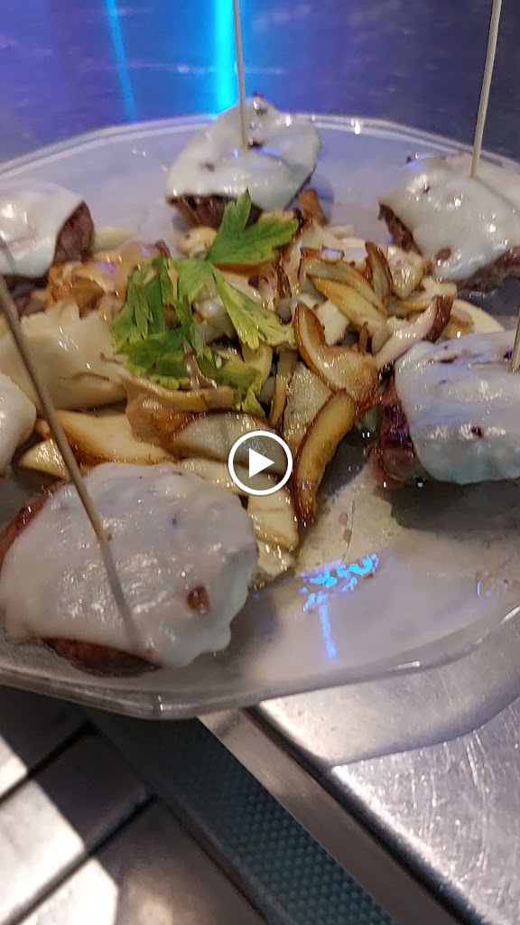 Bar Restaurant les Tries "Cal triki" — Videos