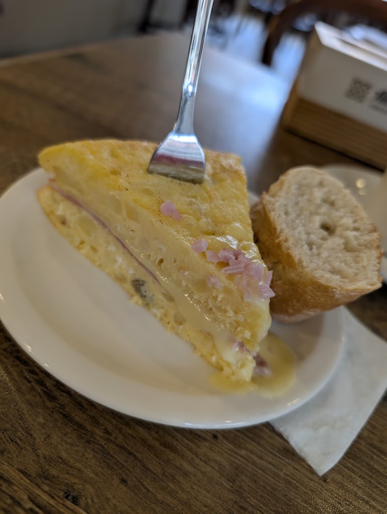 Cafe Peregrino — Mas recientes