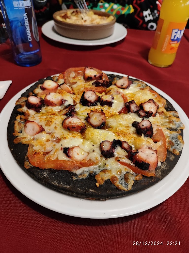 Restaurante Cambalache - Oleiros