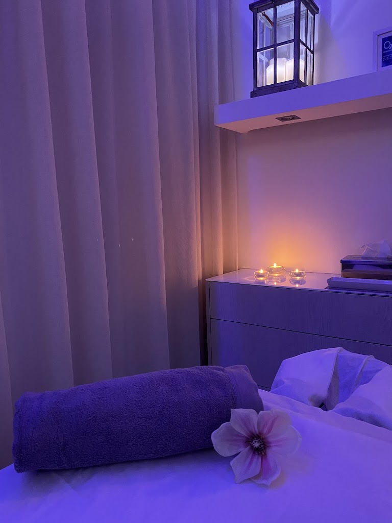 Estetica MaryPaz — Interior