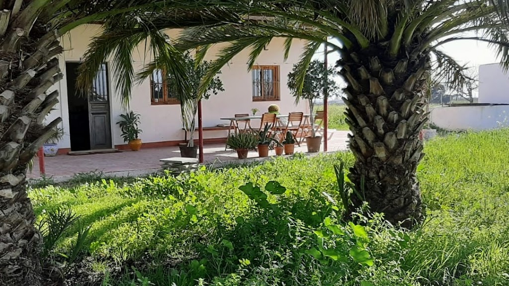 Finca Angela Sevilla
