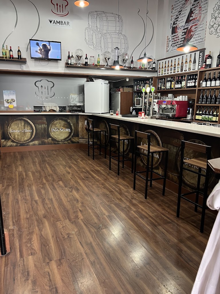 La Taperia 59 Bar Restaurante