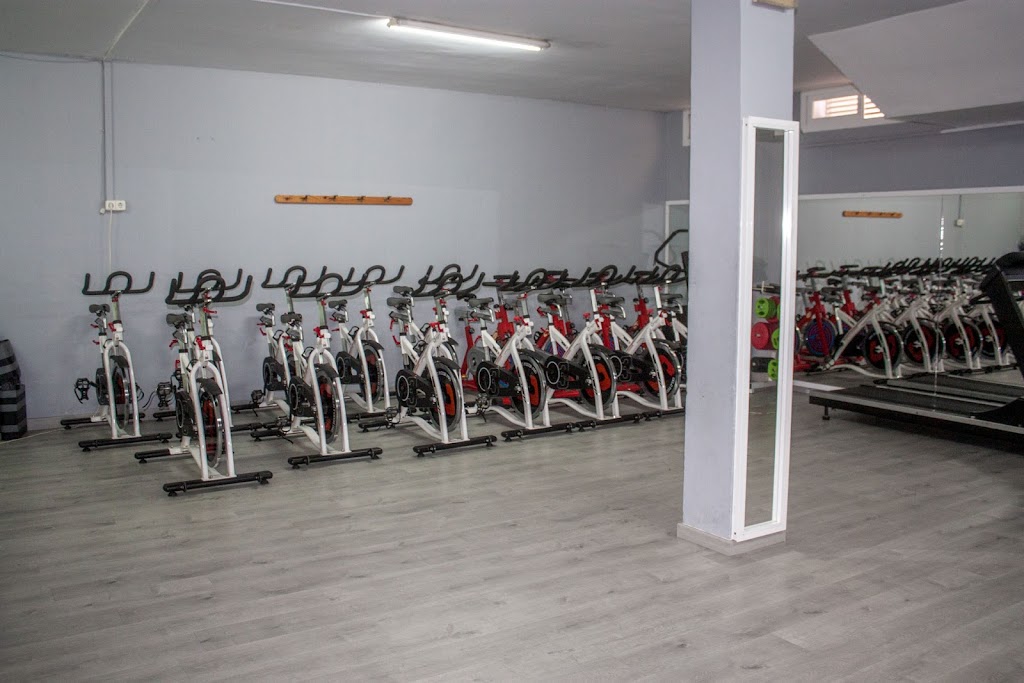 SHOTOKAN Rinconada — Gimnasio