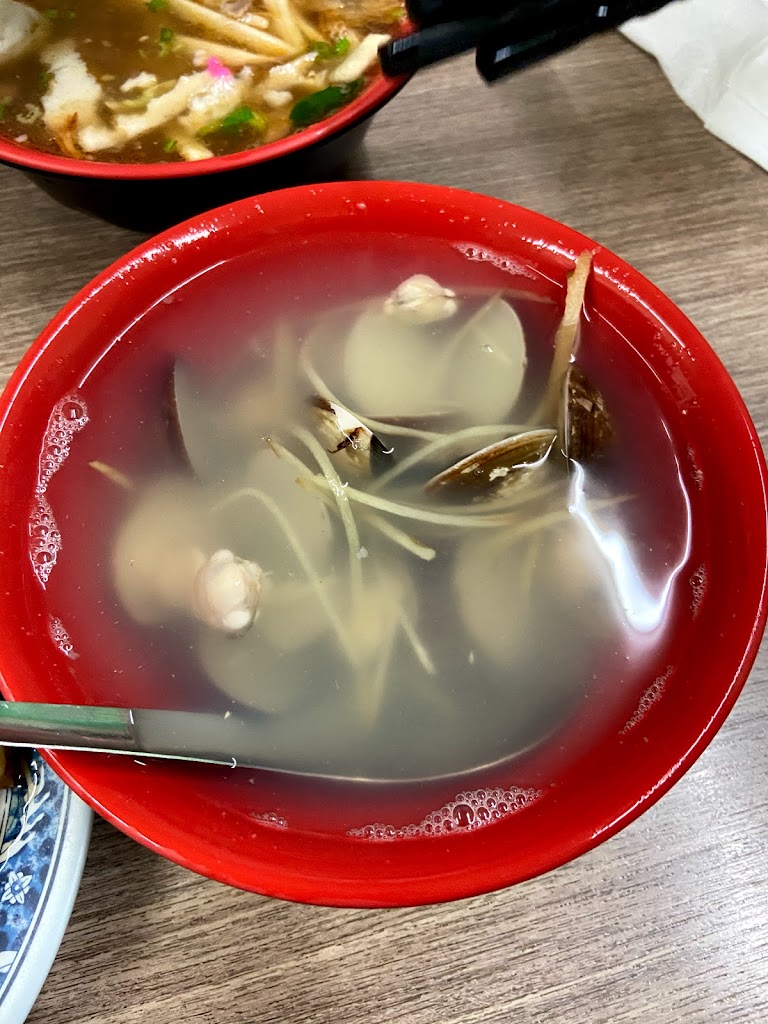 東港黑媽媽食堂 的照片