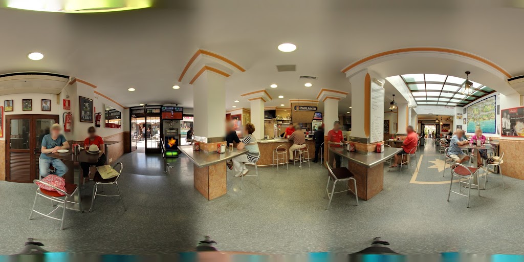 Restaurante El Pulguilla