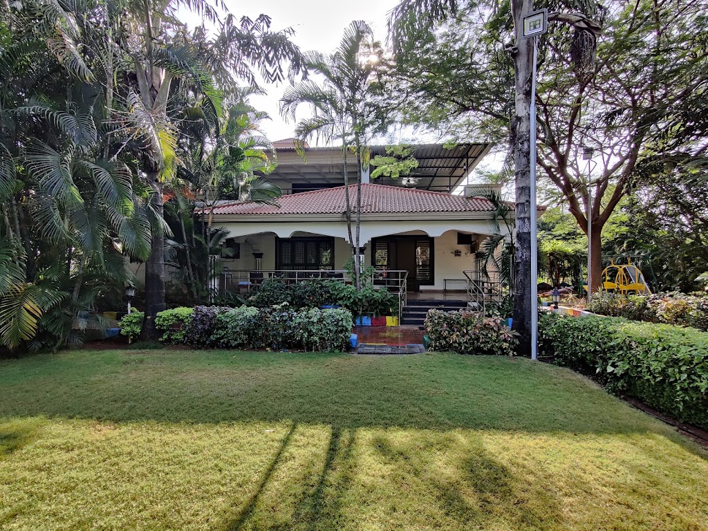 Garg S Aashiyana Mango Garden Villa