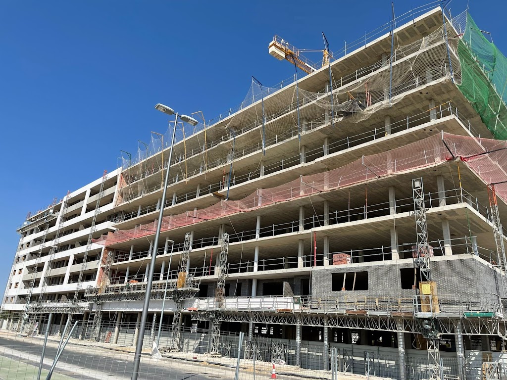 Residencial Amadeus Zaragoza