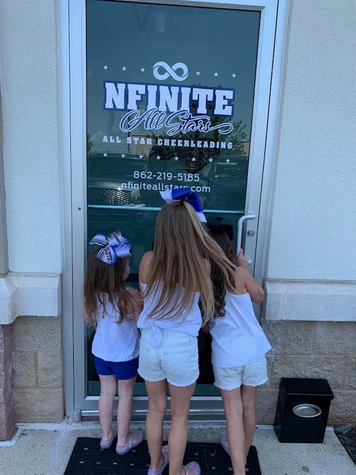  NFINITE ALL STARS LLC