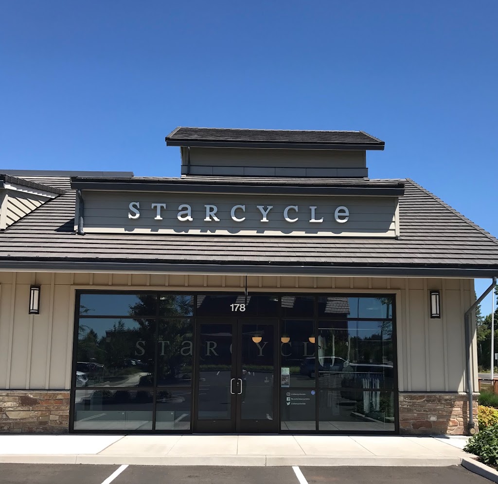  StarCycle Happy Valley