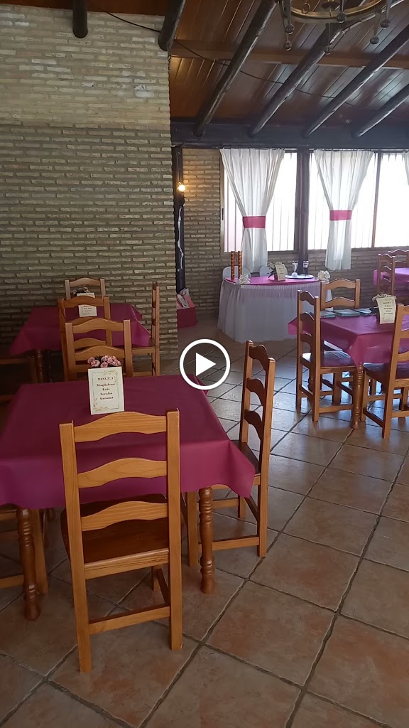 Restaurante Venta El Garrote — Videos