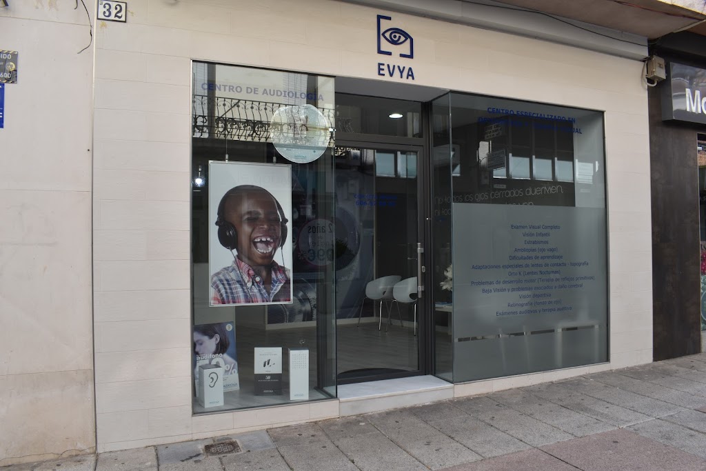 Centro EVYA Villanueva de la Serena