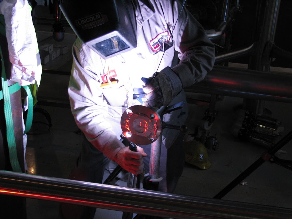 Marshall Industrial Technologies