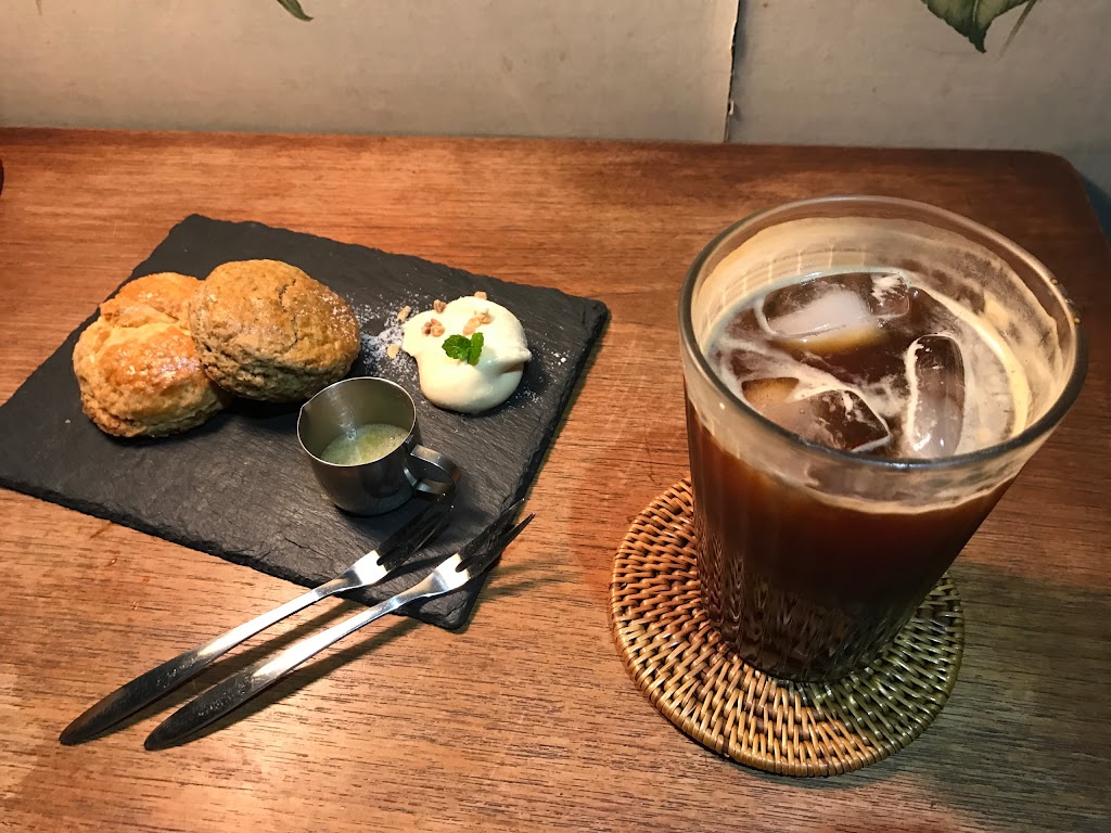 米屋珈琲館 的照片