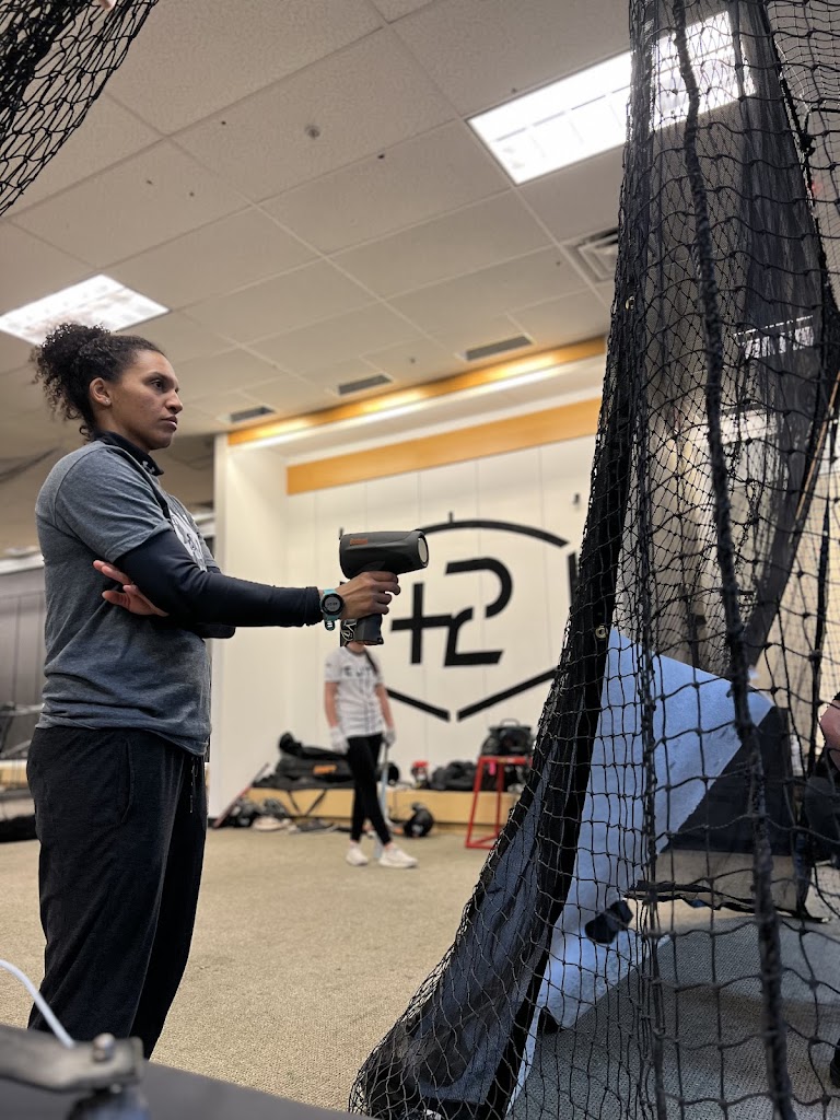  Plus 2 University - New Philadelphia