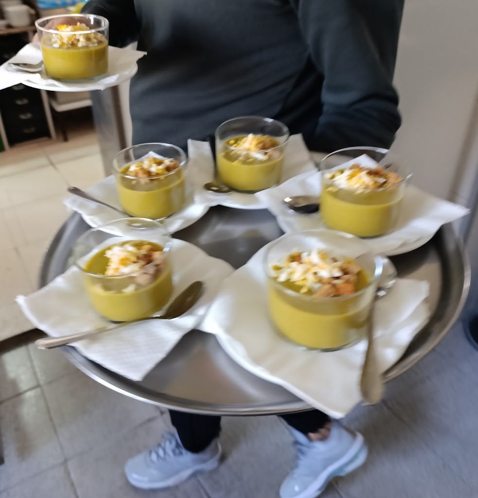 Bar Restaurante El Xiringuito — Mas recientes