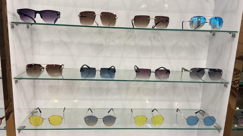 Display case