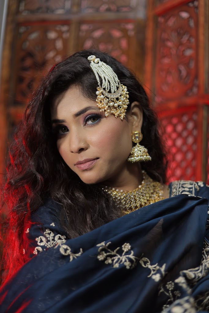 Star Beauty Make Up Studio