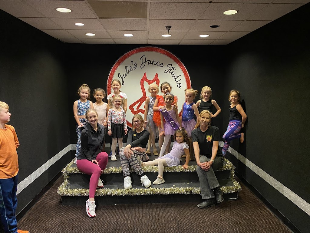  Julie's Dance Studio