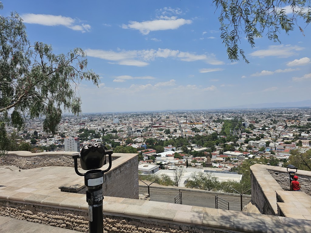 Cerro de Los Remedios