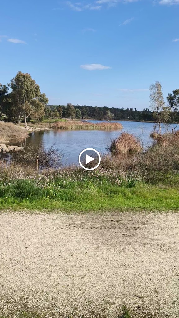 Embalse de Proserpina — Mas recientes
